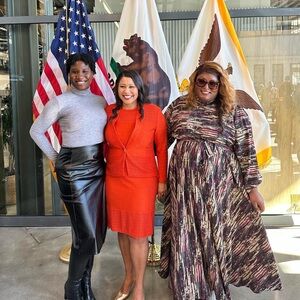 JIBRI Custom Silk Dress (Plus Size)